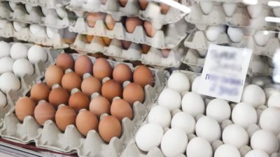 Готвят ни удар по джоба с яйцата