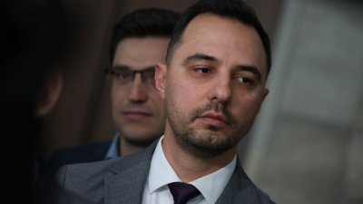 Богдан Богданов от ПП-ДБ: Кой открадна парите за язовирите?