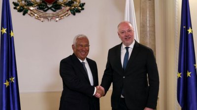 Коща: Радвам се да видя как България постига целия си потенциал в Европейския съюз