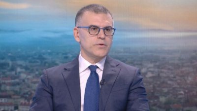 Симеон Дянков: Влизаме в бюджетната процедура за 2026 година с вързани ръце 