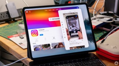 Най-накрая: Инстаграм пусна приложение за iPad