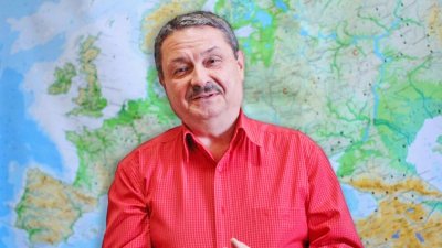 Професор Рачев: Топло време през дългия уикенд 