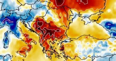 "Метео Болканс": Лятото не ще да си тръгне, аномалии до края на септември