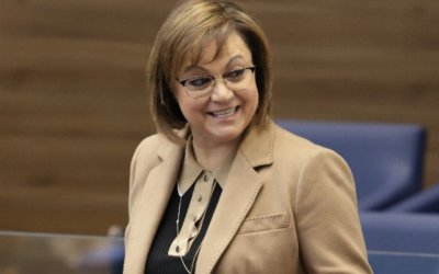 Корнелия: Президентът има много грехове - лъже, манипулира и сменя позиции
