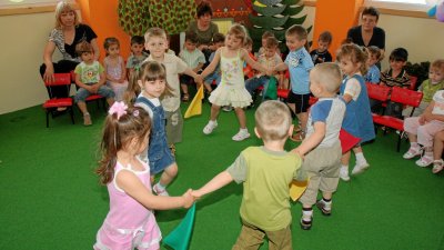 ВАЖНО: "Контактната“ бележка отпада и за яслите
