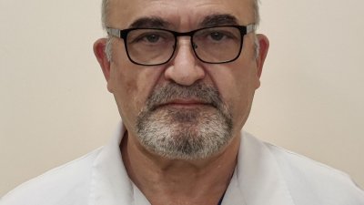 Напусна ни светило на медицината, спасил е хиляди деца