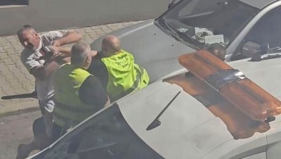 Сбиване заради скоба: Служителят на ЦГМ остава окончателно в ареста