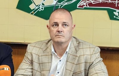 Експресно: Арестуваха четирима за побоя над шефа на полицията в Русе