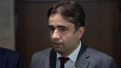 ПП-ДБ е подала сигнал срещу Пеевски в прокуратурата
