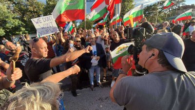 След мелето в Сопот: Викат на разпит депутати от "Величие"