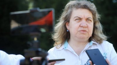 Киселова: Заедно можем повече, отколкото поотделно