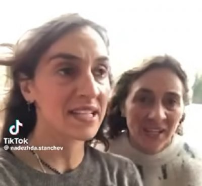 Двузначките превъртяха тотално: Помощ, бритиш пийпъл ни агресуват!