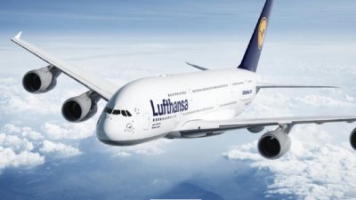 Полет LH1425 на немската авиокомпания Луфтханза кацнал аварийно в Белград