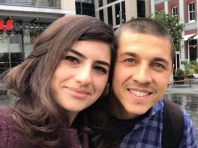 Талибан за малко да отнесе Миро и Лена на магистралата