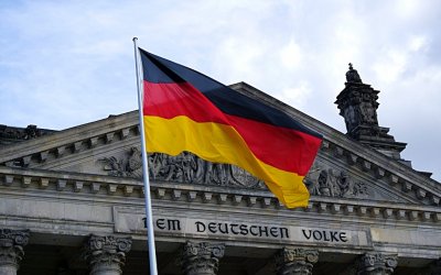 Германия все още не е взела решение за военен ангажимент към Украйна