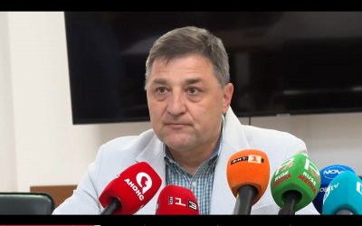 Прокуратурата ще иска постоянен арест за четиримата биячи на шефа на полицията в Русе