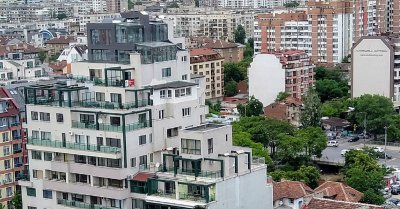 Скандален законопроект на ИТН предвижда София максимално да се застрои
