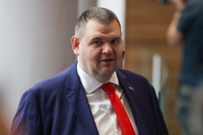 Пеевски: Мисията ни е да върнем държавата на хората и да я направим силна