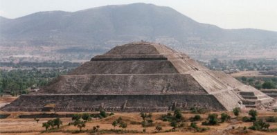 МИСТЕРИЯ: Китайските пирамиди са най-голямата световна тайна