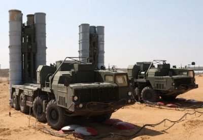 Украйна унищожи руска ПВО системата С-300В в Запорожие
