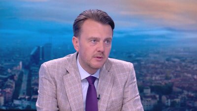 Петър Ганев: Финансовото състояние на държавата не е добро