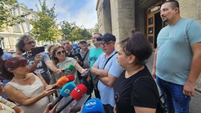 Родителите на единия бияч от Русе: Синът ни не е лош човек!