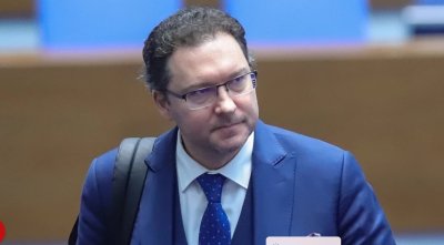 Митов хвана логиката: Колкото по-подготвени са съюзниците, толкова по-силна ще е НАТО 