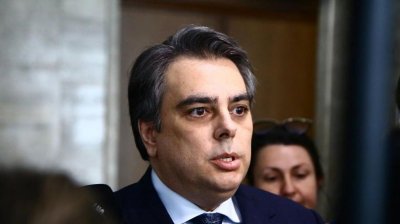 Василев: Подписите за вот на недоверие към кабинета ще бъдат събрани