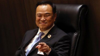 В Тайланд си избраха „канабисов“ премиер