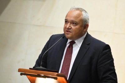 Бивш силов министър срази сегашния: Проблем е да има толкова много версии за побоя