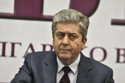 Първанов отписа Радев от партийния хоризонт