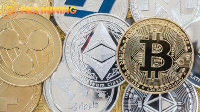 Инвеститори в BTC, ETH, XRP и други криптовалути избират облачния минIng на PAXMINING, печелейки над 6000 долара дневно