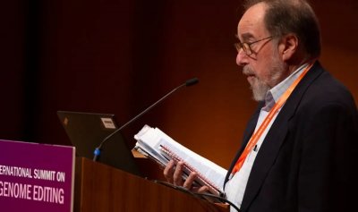 Почина нобеловият лауреат по медицина Дейвид Балтимор