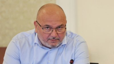 Любомир Дацов: Готовите формули убиват бюджета, ще има пари само за заплати 
