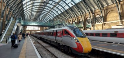 Лондон остава без метро заради стачка на служителите
