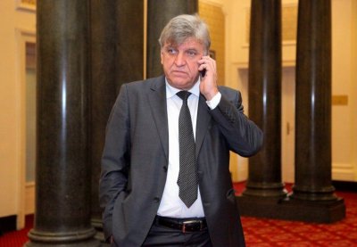 Манол Генов: "Водната мафия" е приказка, климатът е виновен за безводието