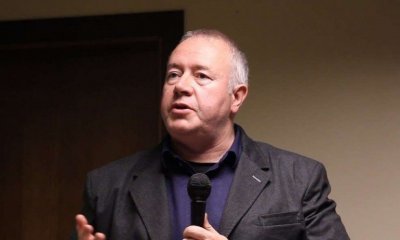 Антрополог: Деградацията се дължи на родителски провал и обществените разбирания 