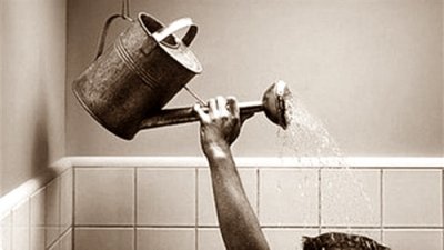 И Тетевен мина на воден режим