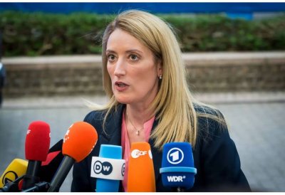 Роберта Мецола: ЕС никога не е бил страничен наблюдател в Украйна