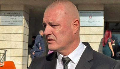 Гамените пребили полицейския шеф пред очите на 6-годишно дете