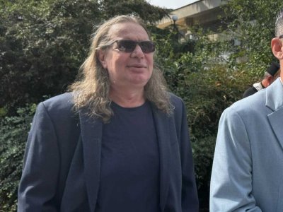 Общински съветник припадна на честванията на Съединението в Бургас