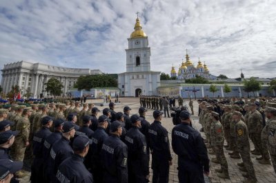 Йермак: Врагът e атакувал сградата на правителството в Киев с ракета „Искандер“