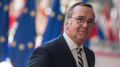 Германия ще финансира украински военни предприятия с 300 млн. евро
