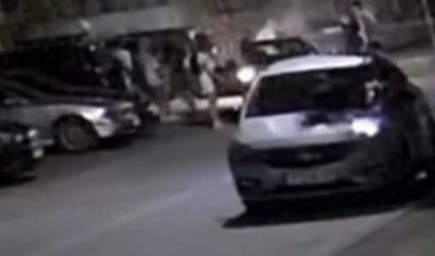 Съседът на шефа на полицията в Русе се жалва: С разбита устна съм