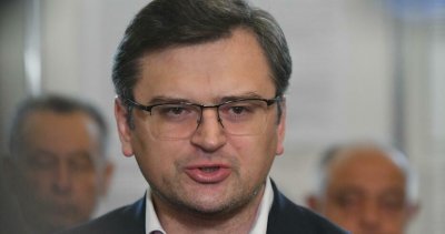 Дмитро Кулеба избяга от Украйна и скастри Зеленски