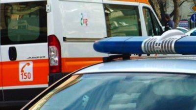 Белобрад шофьор уби баба на пешеходна пътека в Габрово