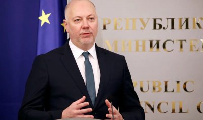 Росен Желязков: Няма да се вдигат ДДС и други данъци