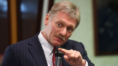 Песков: Русия, Китай и КНДР не кроят заговори срещу САЩ