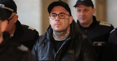 Тартор твърди: Семерджиев върти дрогата в пандиза с лична наркобанда 