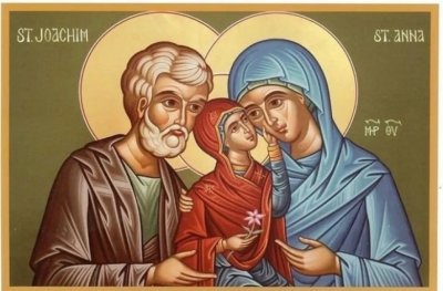 Днес празнуваме Рождество Богородично